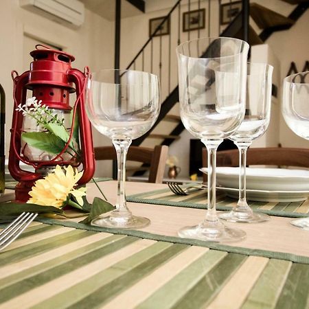 La Torre Holiday House By Tuscanywego Pisa Dış mekan fotoğraf