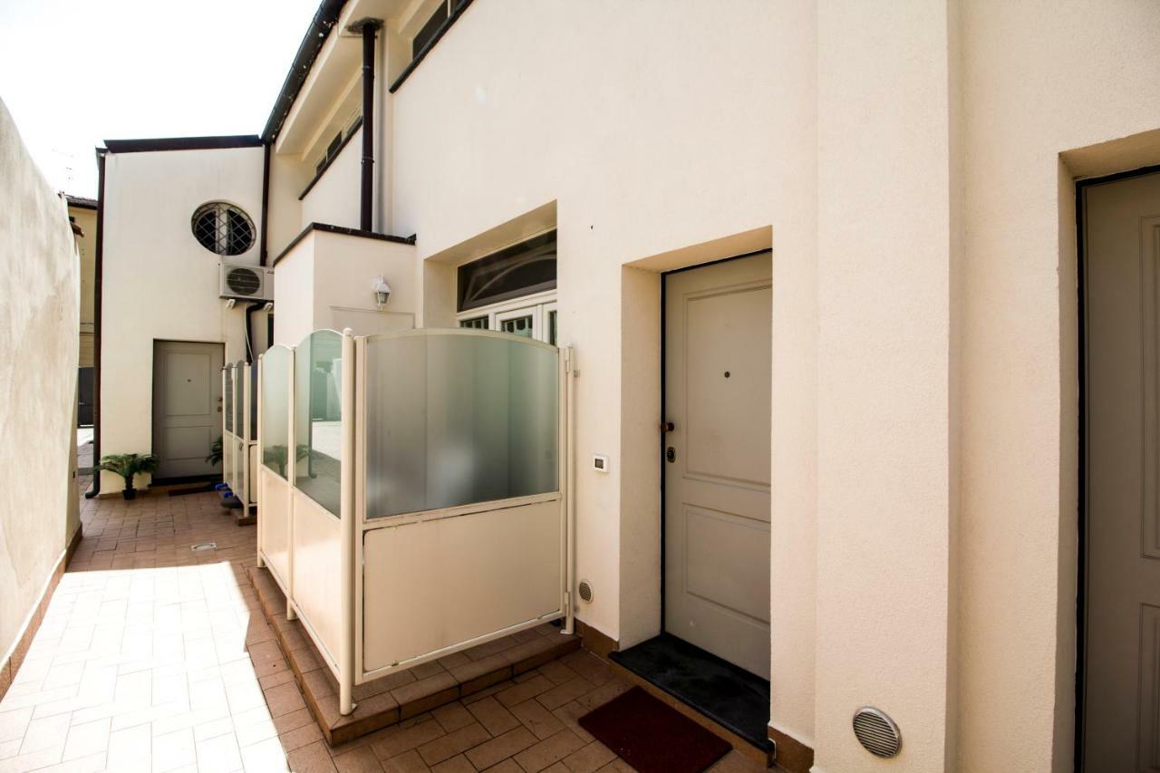 La Torre Holiday House By Tuscanywego Pisa Dış mekan fotoğraf