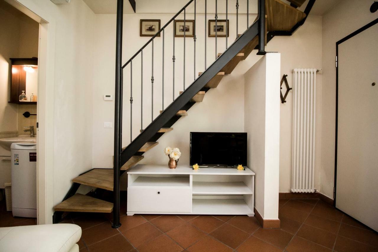 La Torre Holiday House By Tuscanywego Pisa Dış mekan fotoğraf