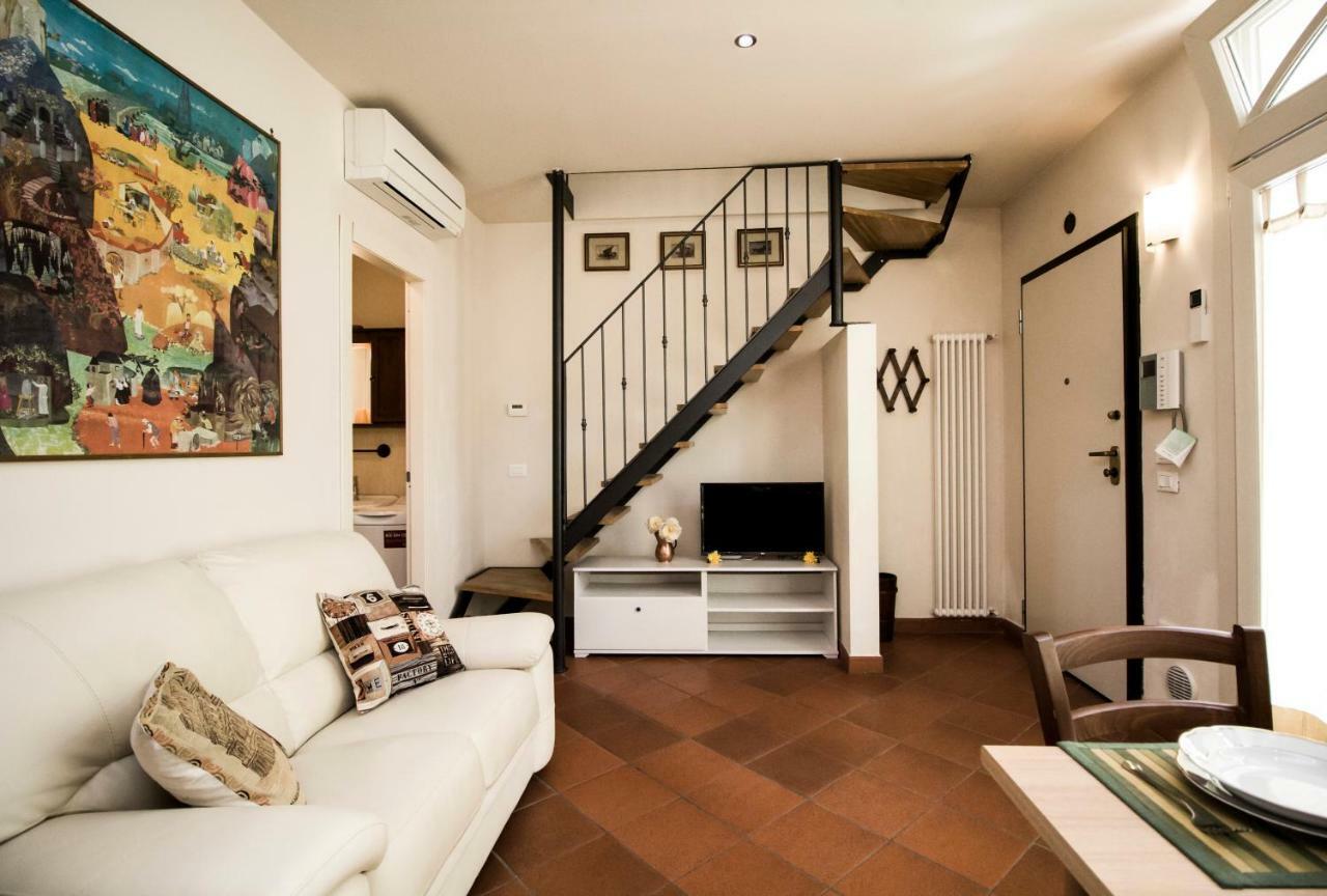 La Torre Holiday House By Tuscanywego Pisa Dış mekan fotoğraf