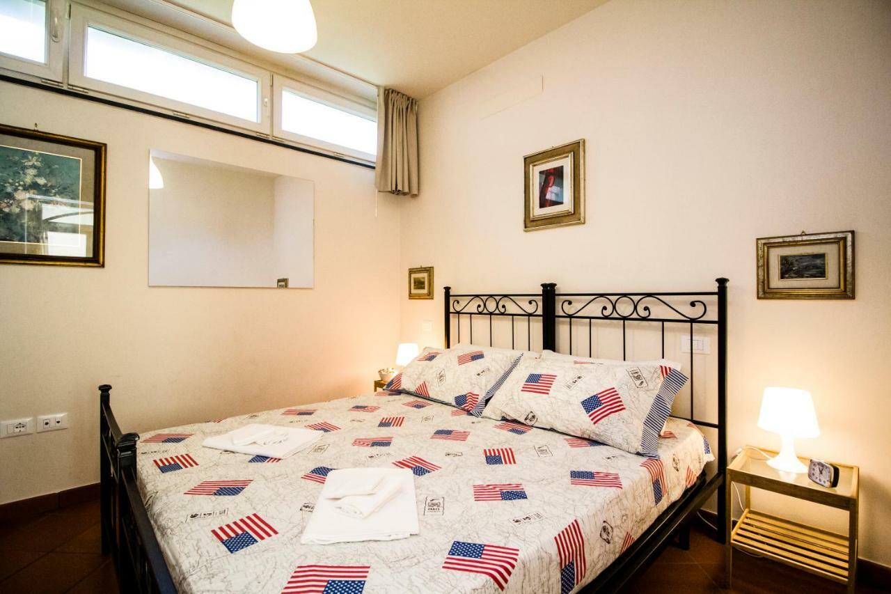 La Torre Holiday House By Tuscanywego Pisa Dış mekan fotoğraf