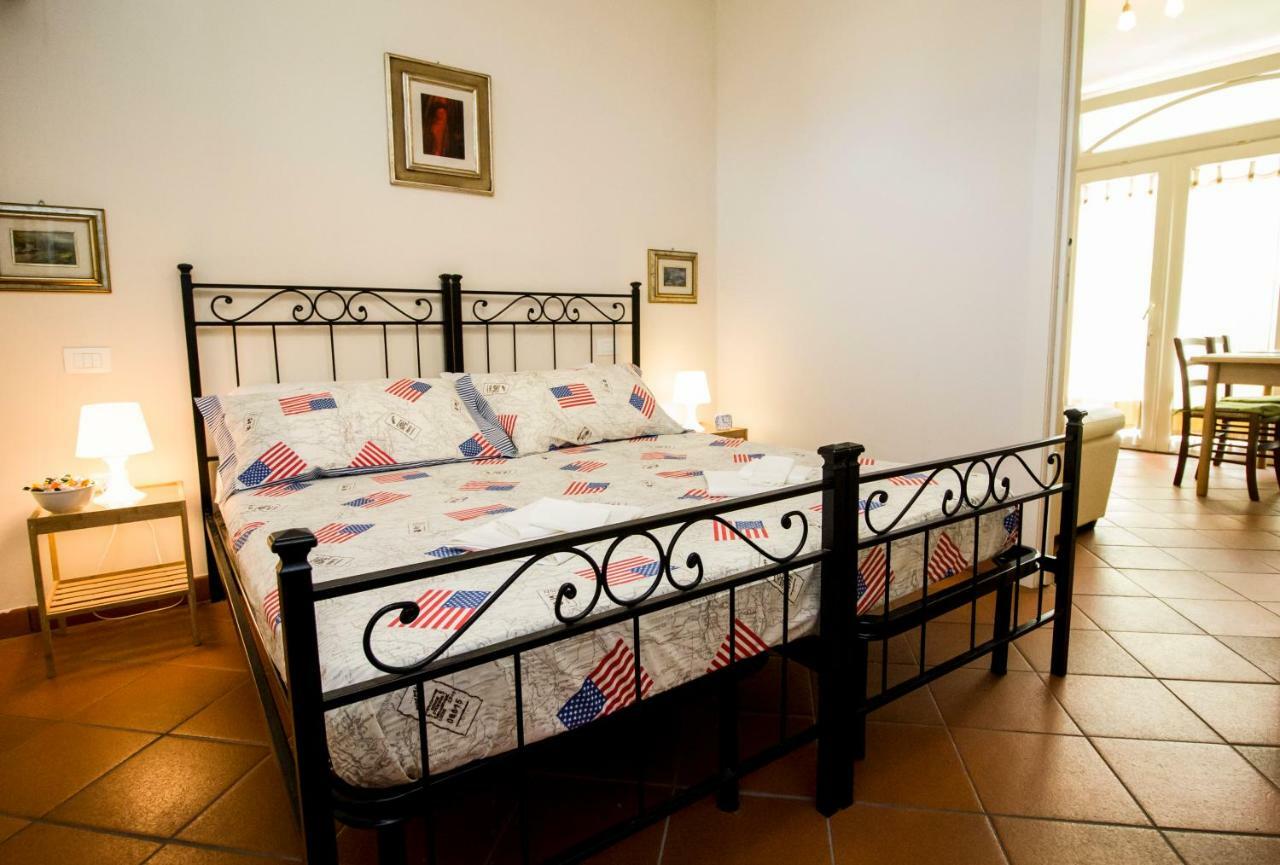 La Torre Holiday House By Tuscanywego Pisa Dış mekan fotoğraf