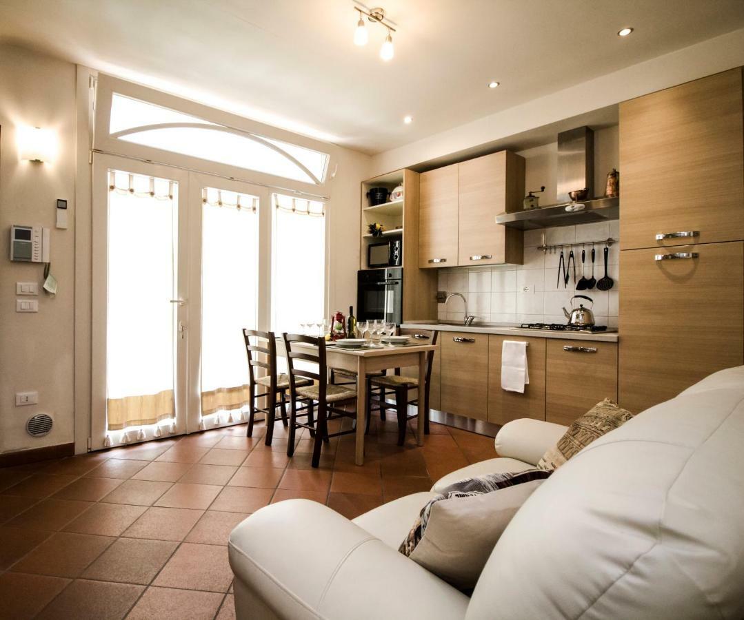 La Torre Holiday House By Tuscanywego Pisa Dış mekan fotoğraf