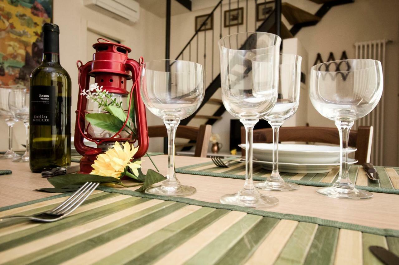 La Torre Holiday House By Tuscanywego Pisa Dış mekan fotoğraf