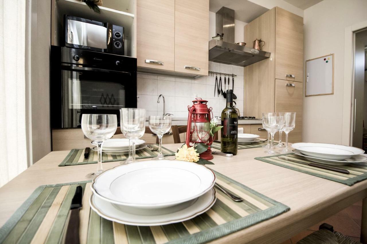 La Torre Holiday House By Tuscanywego Pisa Dış mekan fotoğraf
